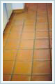 Before Tile and Grout Cleaning in Pleasanton, CA