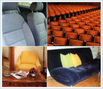 Upholstery Cleaning Services Pleasanton, CA